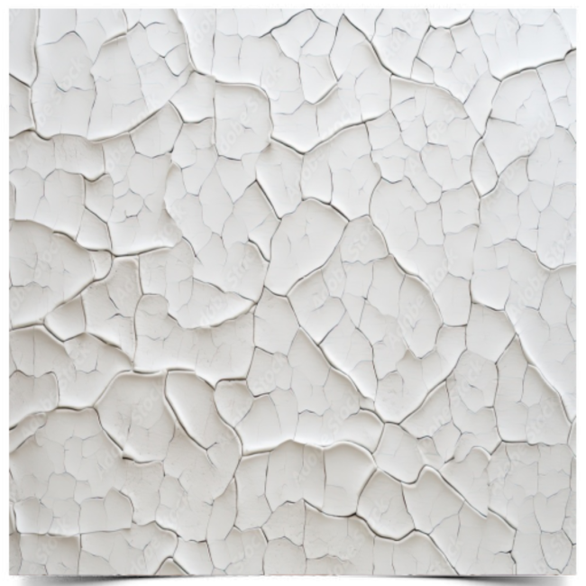 Вініловий фотофон "Light grey old wall"