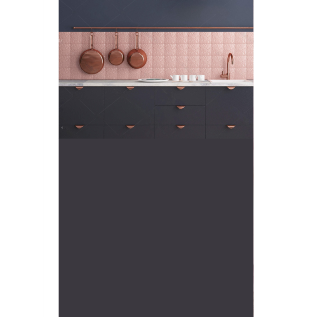 Фотофон Стіна Підлога для фото та відеозйомок Dark pink kitchen