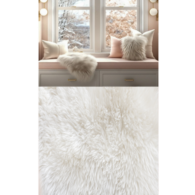 Фотофон Стіна Підлога для фото та відеозйомок Sweet window interior