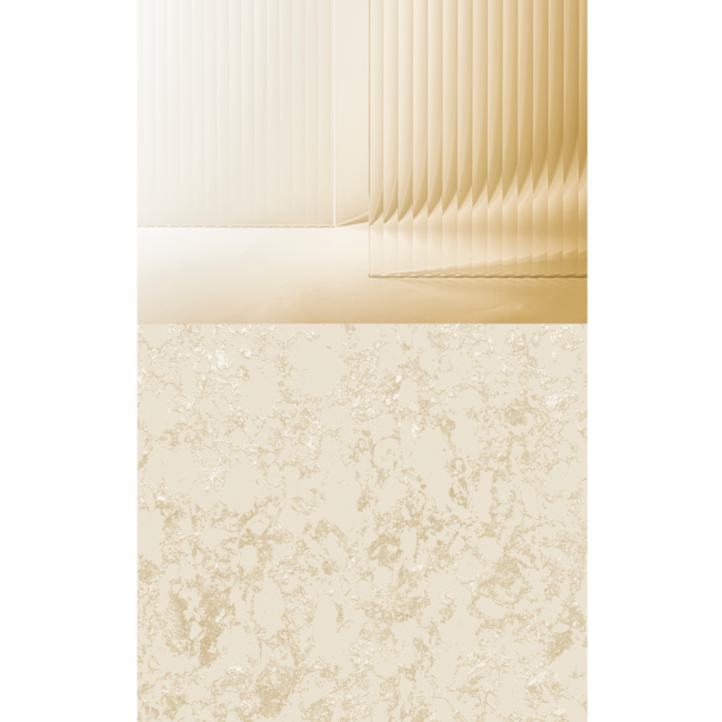 Фотофон Стіна Підлога для фото та відеозйомок Gold minimal