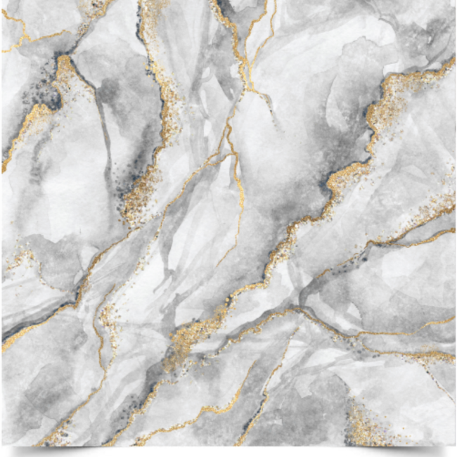 Вініловий фотофон Silver marble