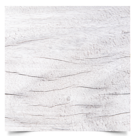 Вініловий фотофон WHITE WOODEN
