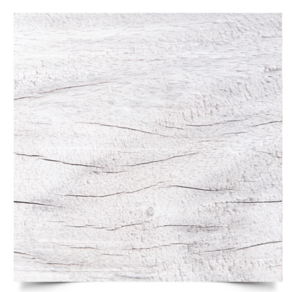 Вініловий фотофон WHITE WOODEN