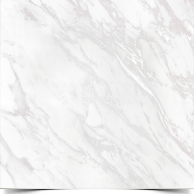 Вініловий фотофон White marble texture