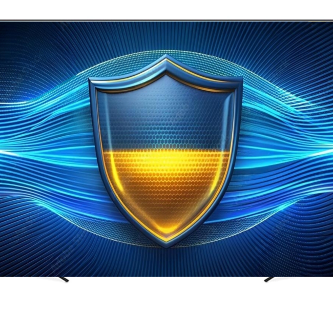 Вініловий фотофон «Український щит»