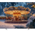 Вініловий фотофон ''Christmas carousel''