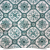 Вініловий фотофон "Decorative Moroccan ceramic tiles"