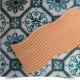 Вініловий фотофон "Decorative Moroccan ceramic tiles" Fotofon.Store 2