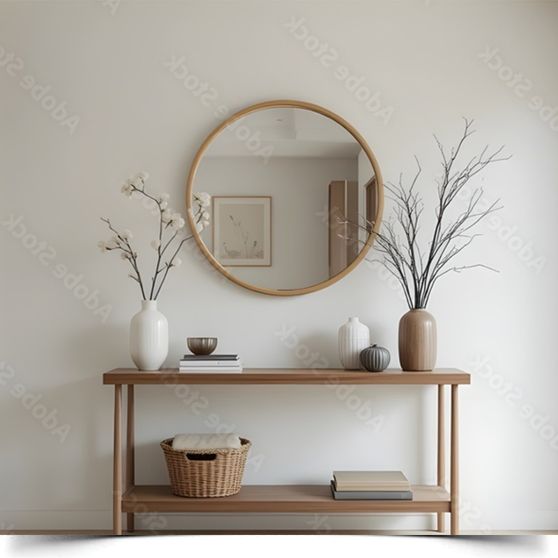 Вініловий фотофон Minimalist home decor 1 Вініловий фотофон Minimalist home decor