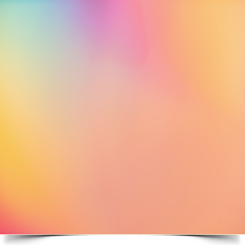 Градієнтний вініловий фотофон “Gradient Colorful” 1 Градієнтний вініловий фотофон “Gradient Colorful”