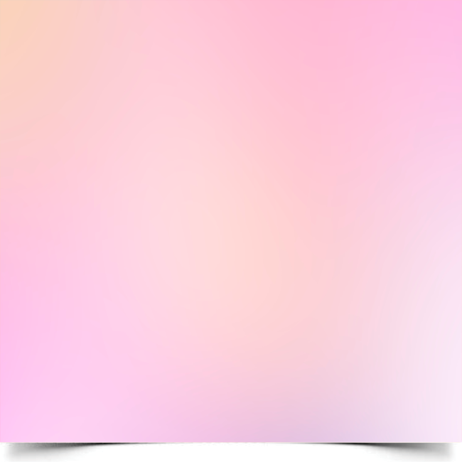 Фотофон, фон для фото вініловий “Gradient Pink”