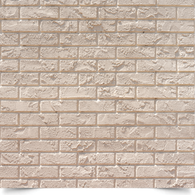 Вініловий фотофон “Light beige brick” 1 Вініловий фотофон “Light beige brick”