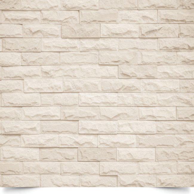 Вініловий студійний фотофон Beige brick