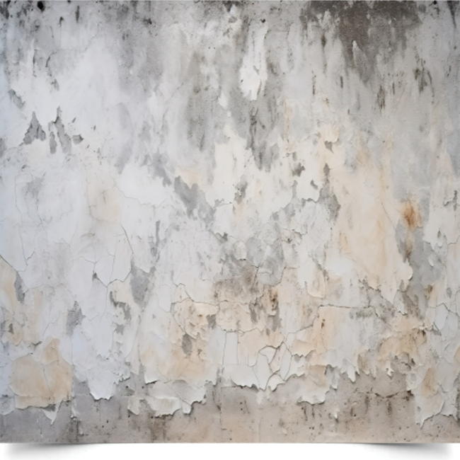 Вініловий студійний фотофон Grey cement wall