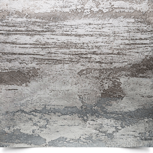 Вініловий фон для фотозйомки «Cement wall» з ефектом зістареного бетону