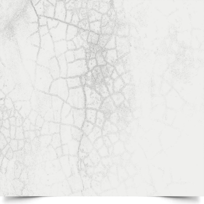 Вініловий фон для фотозйомки «Old Wall» з ефектом зістареної світлої стіни