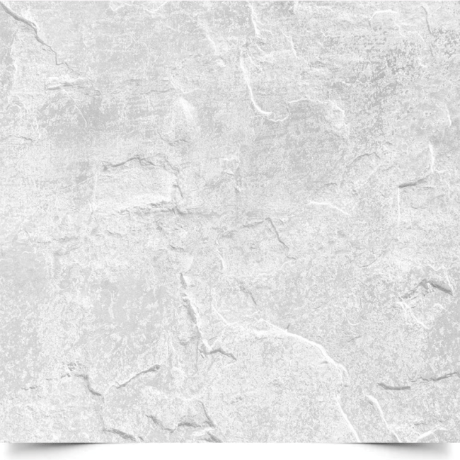 Вініловий фон для фотозйомки «Plaster wall» (текстура сірої штукатурки)