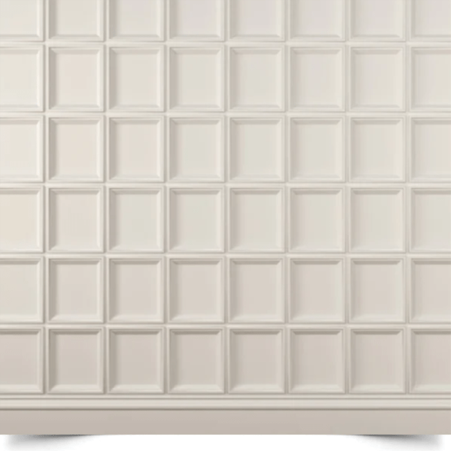 Вініловий фотофон 3D Wall molding