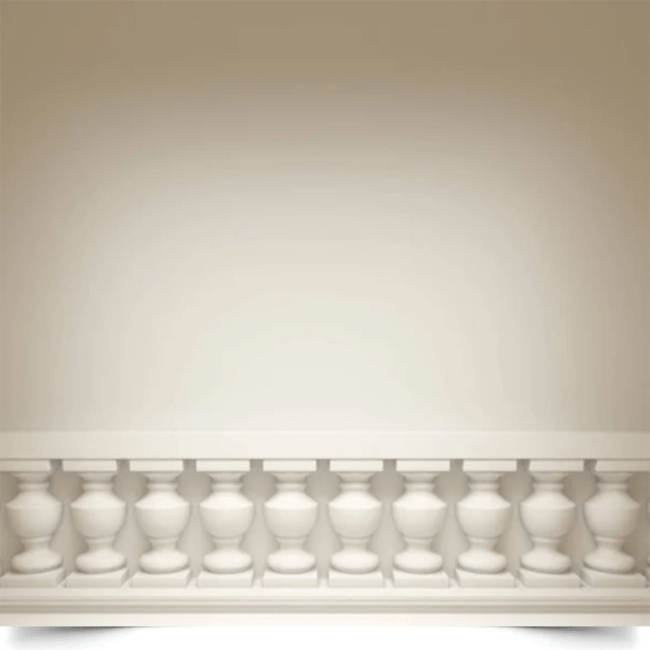 Вініловий фотофон Balustrade
