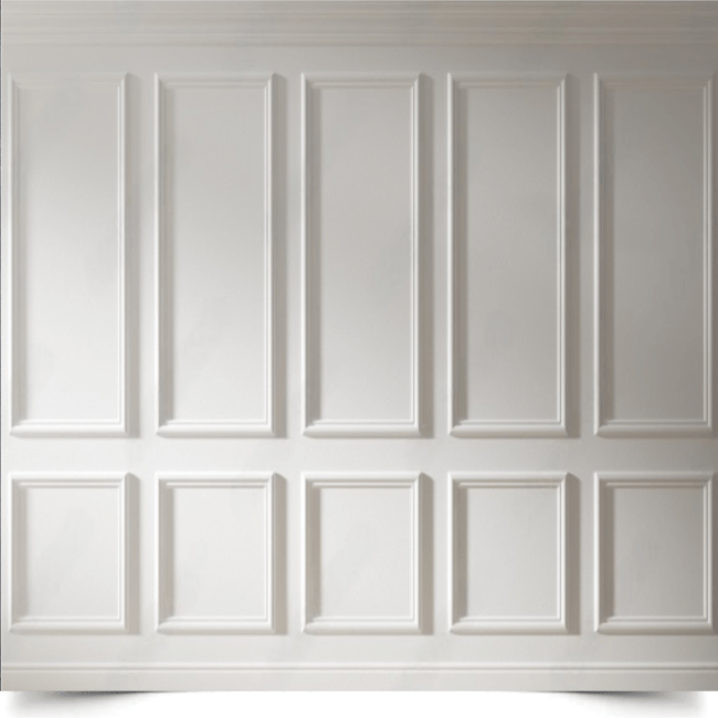 Вініловий фотофон Decorative mouldings