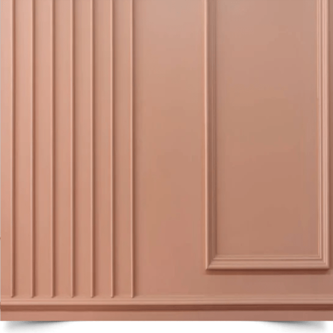 Вініловий фотофон Pastel wall