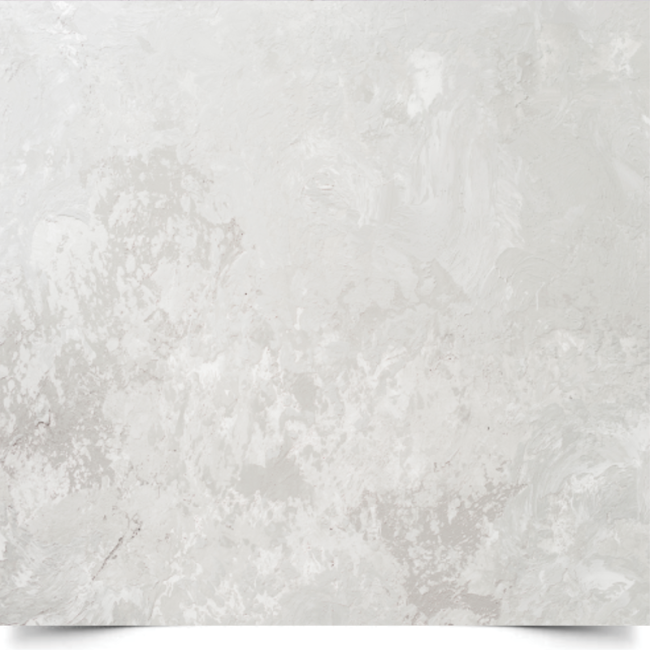 Вініловий фон для фотозйомки «Штукатурка» (світло-сірий текстурний)