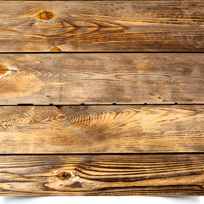 Фотофон вініловий Brown Wooden Texture (натуральні дерев’яні дошки)