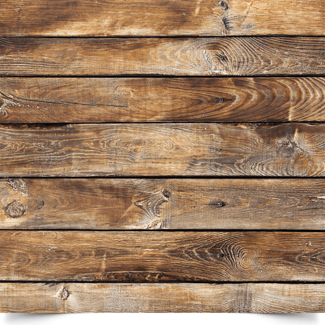 Вініловий фотофон з текстурою натуральних дерев’яних дощок (Natural Wood)