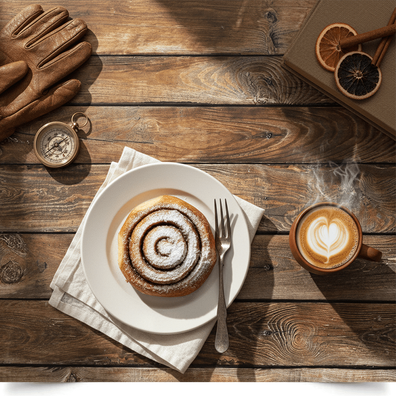 Вініловий фотофон з текстурою натуральних дерев’яних дощок (Natural Wood) 2 Вініловий фотофон з текстурою натуральних дерев’яних дощок (Natural Wood) - Зображення 2