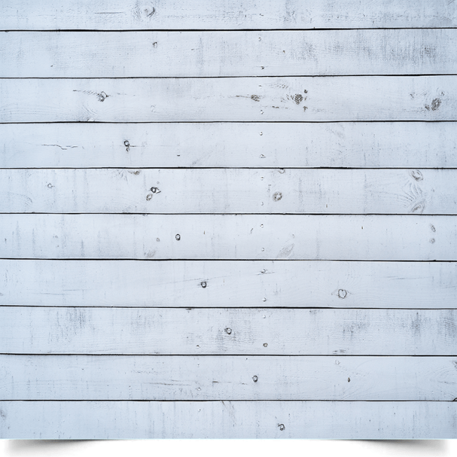 Вініловий фотофон SWooden plank (Світлі дерев'яні планки)