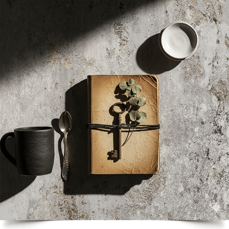 Вініловий фотофон Antique Montego (Античний камінь) 2 Вініловий фотофон Antique Montego (Античний камінь) - Зображення 2