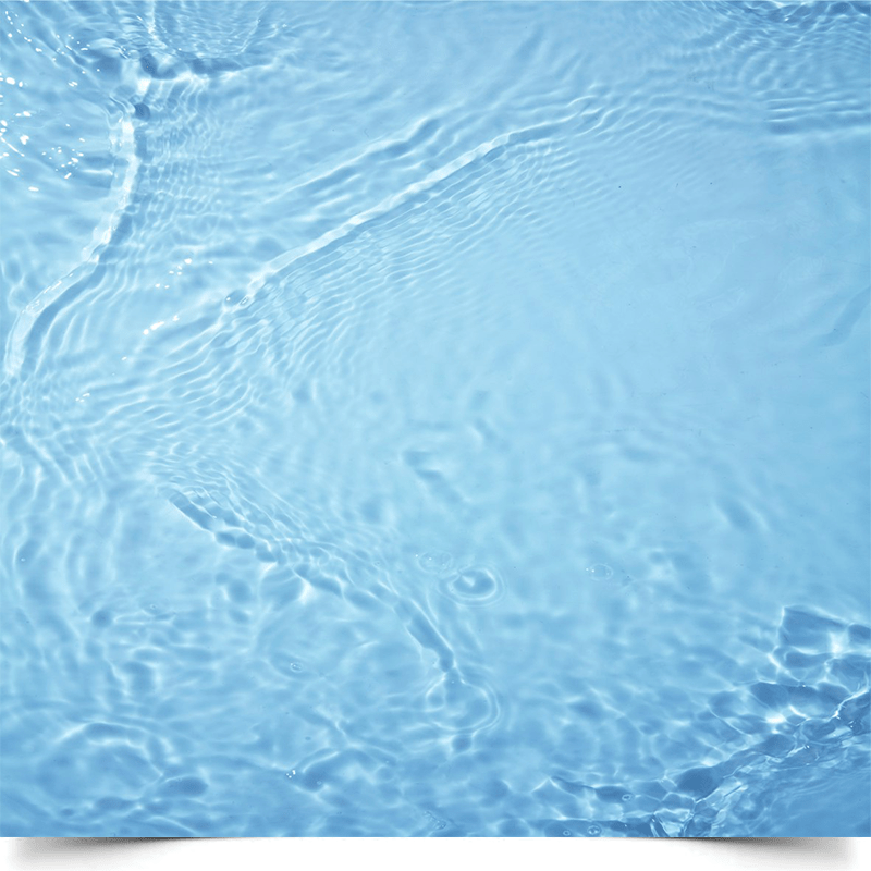 Вініловий фотофон Blue Water (Блакитна вода) 1 Вініловий фотофон Blue Water (Блакитна вода)