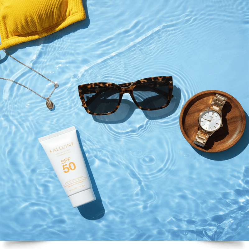 Вініловий фотофон Blue Water (Блакитна вода) 2 Вініловий фотофон Blue Water (Блакитна вода) - Зображення 2