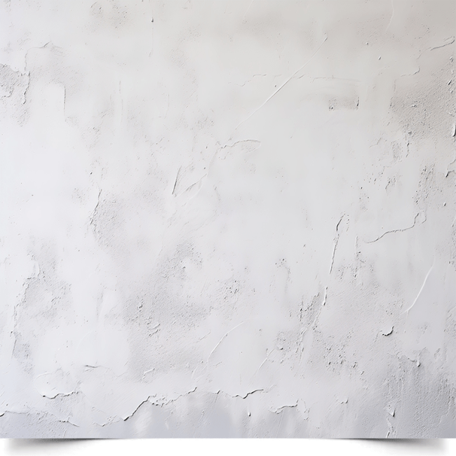 Вініловий фотофон Old cement (Світла цементна фактура)