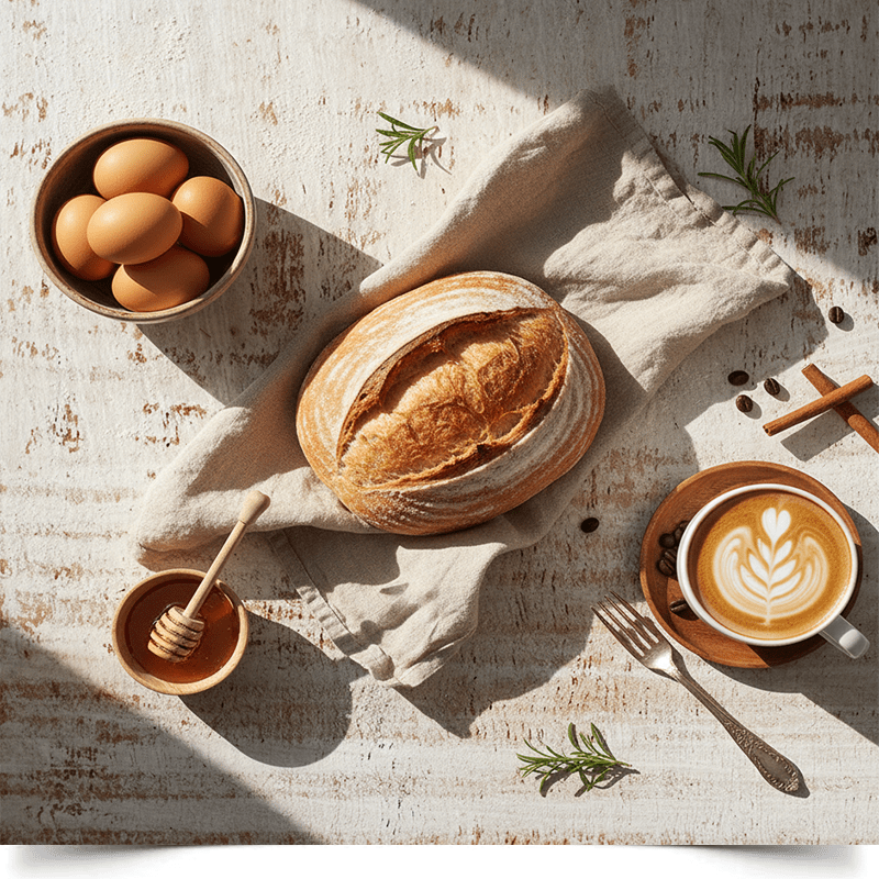 Вініловий фотофон White And Brown Vintage Wood (старе фарбоване дерево з потертою білою фарбою) 2 Вініловий фотофон White And Brown Vintage Wood (старе фарбоване дерево з потертою білою фарбою) - Зображення 2