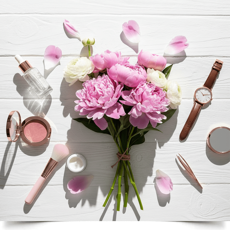 Вініловий фотофон «Біле дерево» 2 Вініловий фотофон «Біле дерево» - Зображення 2