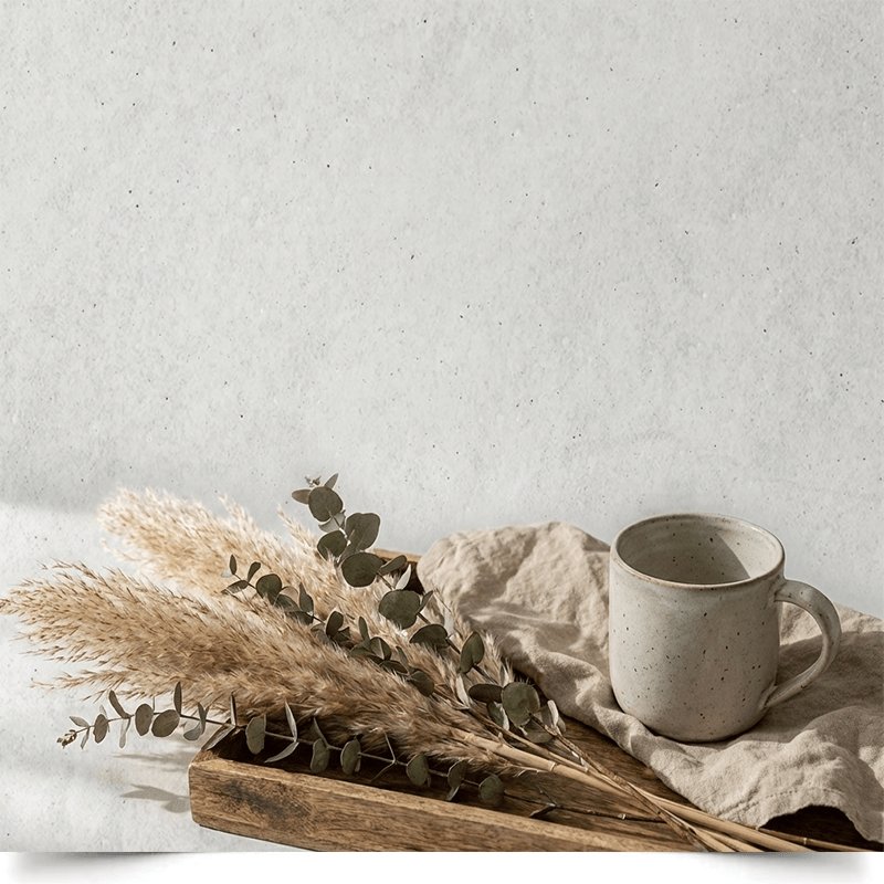 Вініловий фотофон «Сіра бетонна стіна» 2 Вініловий фотофон «Сіра бетонна стіна» - Зображення 2