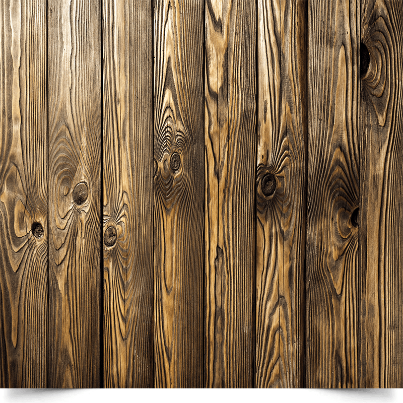 Вініловий фотофон Classic Brown Wood (Коричневе дерево) 1 Вініловий фотофон Classic Brown Wood (Коричневе дерево)