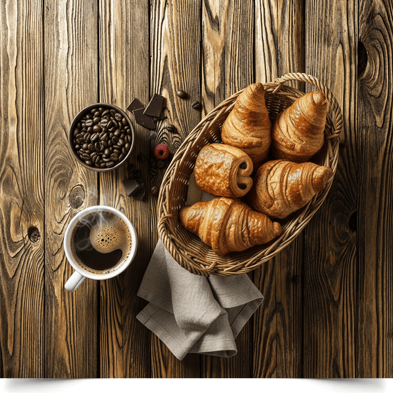 Вініловий фотофон Classic Brown Wood (Коричневе дерево) 2 Вініловий фотофон Classic Brown Wood (Коричневе дерево) - Зображення 2