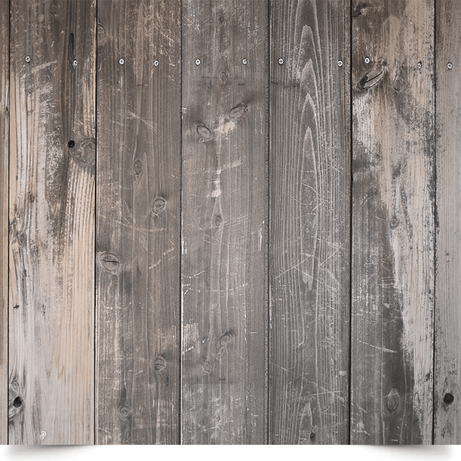 Flash Deals 17 Вініловий фотофон Aged Grey Wood (Старе дерево)