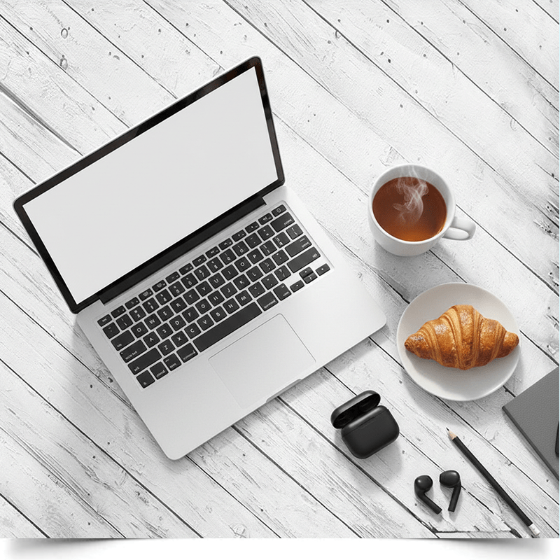 Вініловий фотофон Light Grey Diagonal Wood (Світло-сіра дерев’яна підлога) 2 Вініловий фотофон Light Grey Diagonal Wood (Світло-сіра дерев’яна підлога) - Зображення 2