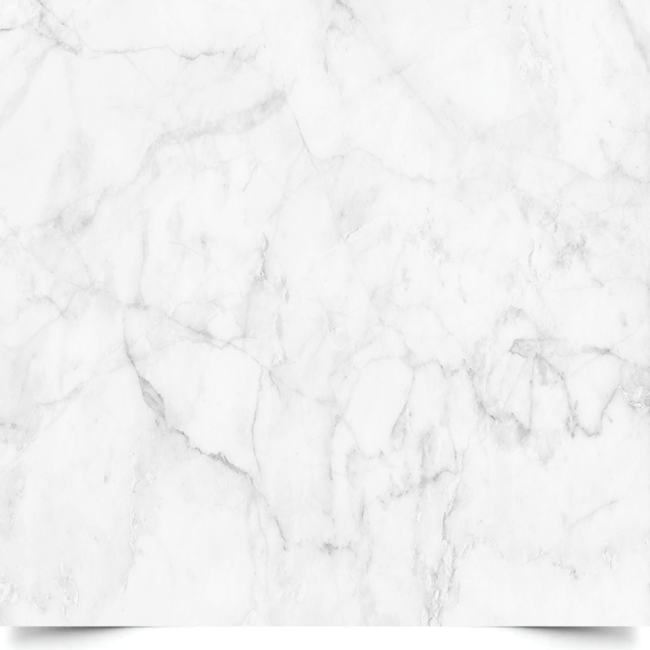 Вініловий фотофон White Marble (Біла мармурова текстура)