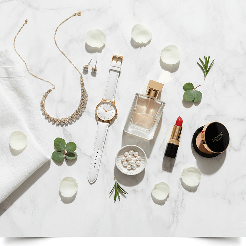 Вініловий фотофон White Marble (Біла мармурова текстура) 2 Вініловий фотофон White Marble (Біла мармурова текстура) - Зображення 2