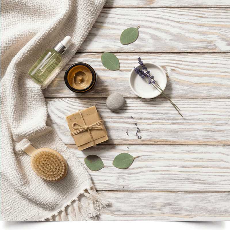 Вініловий фотофон Beige Scandi Wood (Бежеві дерев’яні планки) 2 Вініловий фотофон Beige Scandi Wood (Бежеві дерев’яні планки) - Зображення 2