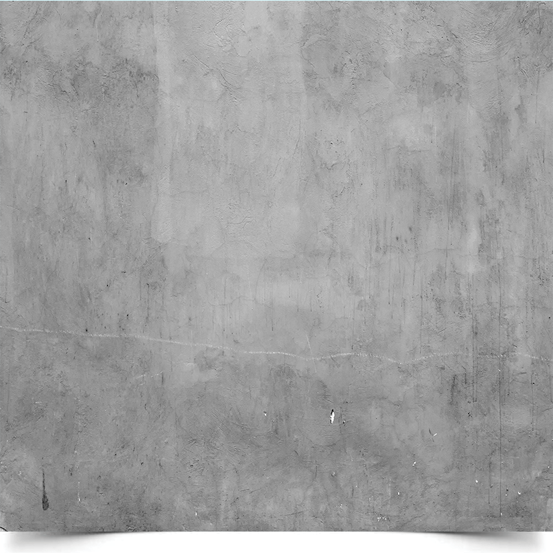 Вініловий фотофон Grey Concrete (Сірий бетон) 1 Вініловий фотофон Grey Concrete (Сірий бетон)