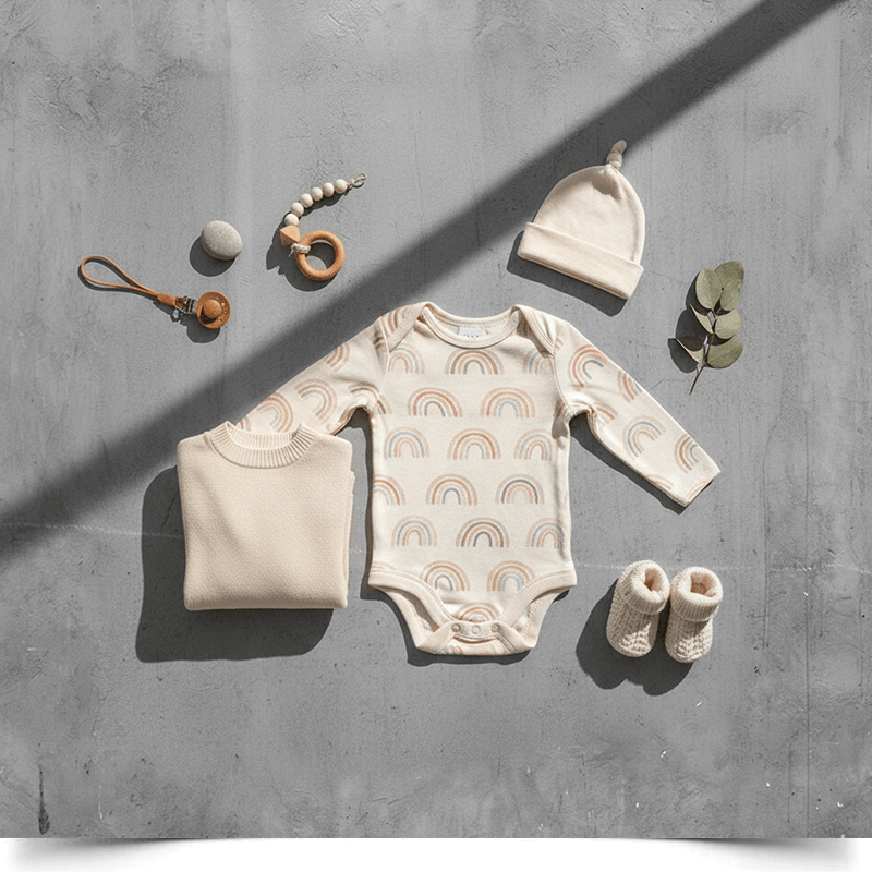 Вініловий фотофон Grey Concrete (Сірий бетон) 3 Вініловий фотофон Grey Concrete (Сірий бетон) - Зображення 3