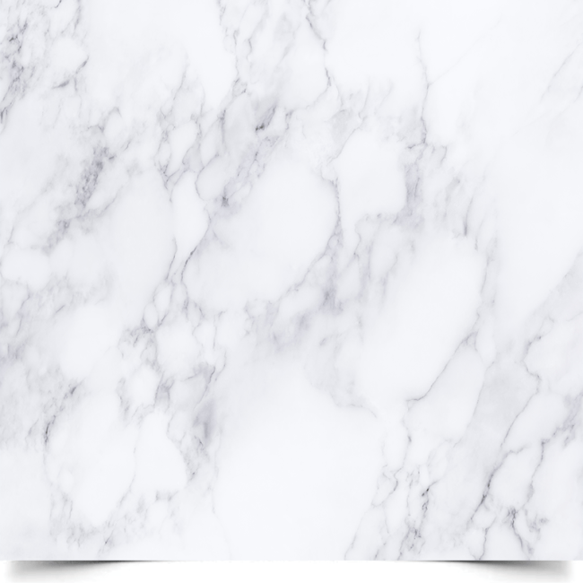 Flash Deals 3 Вініловий фотофон White Marble (Біла мармурова текстура)