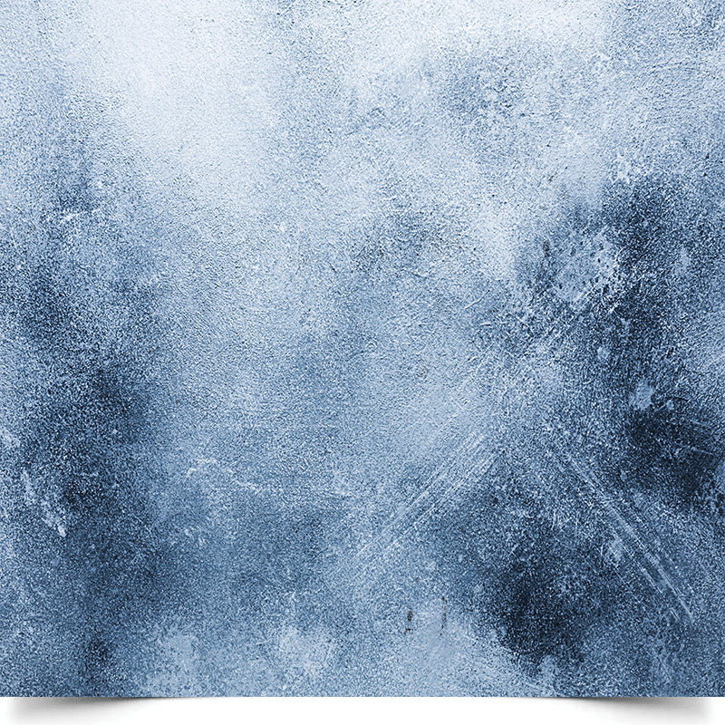 Вініловий фотофон Ocean Blue (синя текстурна стіна) 1 Вініловий фотофон Ocean Blue (синя текстурна стіна)