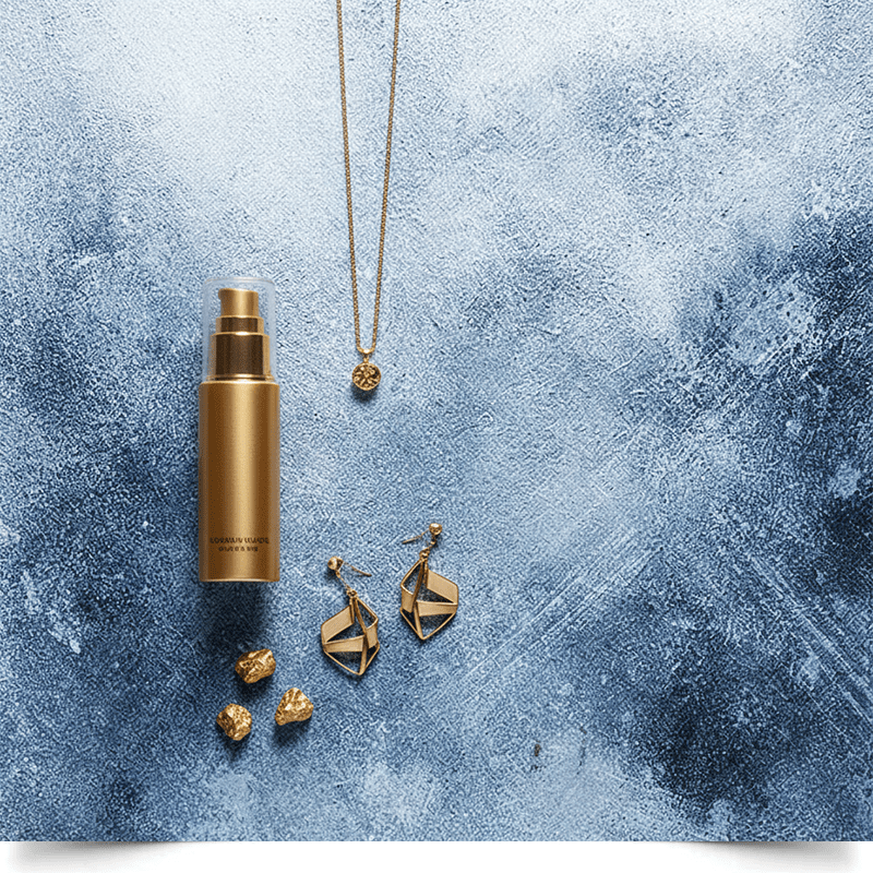 Вініловий фотофон Ocean Blue (синя текстурна стіна) 2 Вініловий фотофон Ocean Blue (синя текстурна стіна) - Зображення 2