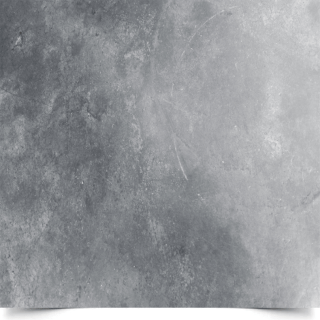 Вініловий фон для фотозйомки «Grey Porcelain Tile» (сірий керамограніт)